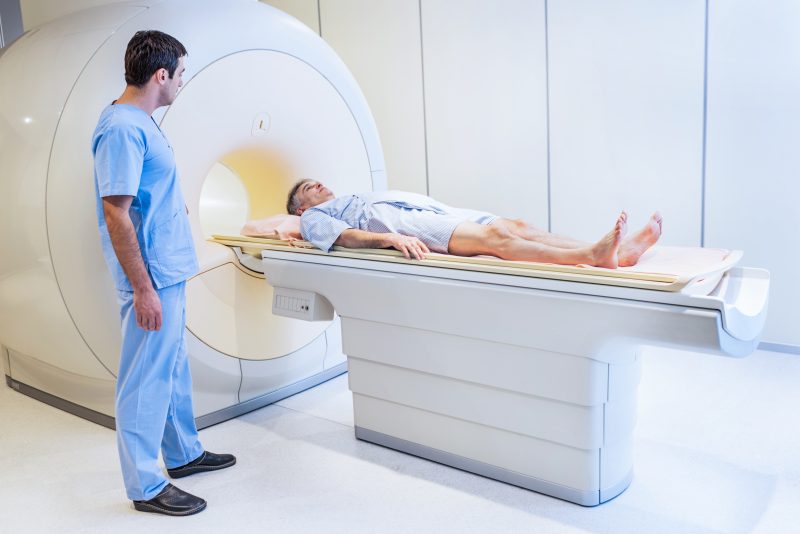 Image for Diagnostic Imaging