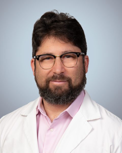 Headshot of Eric P. Kleinbaum, MD