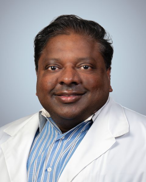 Headshot of Sandeep “Kodi” Kodityal, MD, FACP